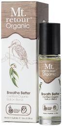 BREATHE  BETTER Oil Roll-On