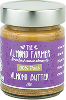 100% Pure Smooth Almond Butter