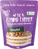 Roasted Almonds Family Pack