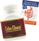 Colon Cleanse and Booklet