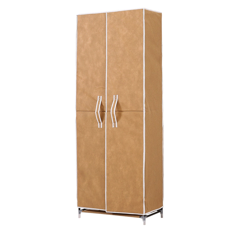 Levede Shoe Storage Cabinet Rack Wardrobe Portable Organiser Up To 30 Pairs