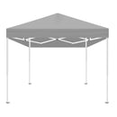 Mountview Gazebo 3x3 Marquee Pop Up Tent Outdoor Canopy Wedding Mesh Side Wall