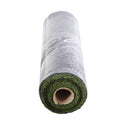 Artificial Grass Synthetic Turf Fake Lawn Plastic Braches Pin Green Plant 30mm