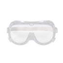 Safety Goggle Glasses Clear Goggles Anti Fog Protective Eye Chemical Lab Eyewear