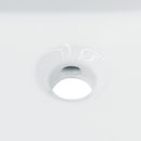 Ceramic Basin Bathroom Wash Counter Top Hand Wash Bowl Sink Vanity Above Basins