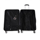 28" Travel Luggage Carry On Expandable Suitcase Trolley Lightweight Luggages
