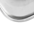 Kitchen Sink Stainless Steel Under/Topmount Handmade Laundry  Single Bowl