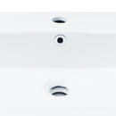 Ceramic Basin Bathroom Wash Counter Top Hand Wash Bowl Sink Vanity Above Basins