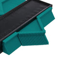 Profile Gauge Shape Contour Duplicator Gauge Laminate Tiles Tiling Edge Template