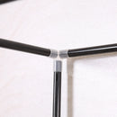 Levede Shoe Storage Cabinet Rack Wardrobe Portable Organiser Up To 30 Pairs