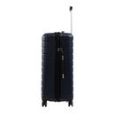 28" Travel Luggage Carry On Expandable Suitcase Trolley Lightweight Luggages