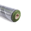 Artificial Grass Synthetic Turf Fake Lawn Plastic Braches Pin Green Plant 30mm