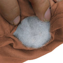 DreamZ 5KG Anti Anxiety Weighted Blanket Gravity Blankets Dusty Pink Colour