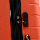 28" Travel Luggage Carry On Expandable Suitcase Trolley Lightweight Luggages