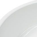 Ceramic Basin Bathroom Wash Counter Top Hand Wash Bowl Sink Vanity Above Basins