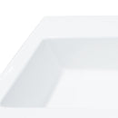 Ceramic Basin Bathroom Wash Counter Top Hand Wash Bowl Sink Vanity Above Basins