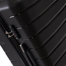 28" Travel Luggage Carry On Expandable Suitcase Trolley Lightweight Luggages