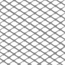 10Pcs Gutter Guard Mesh Aluminium Guards Twigs Leaf Filter Garden Home Brush DIY