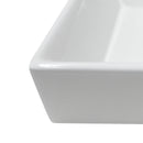Ceramic Basin Bathroom Wash Counter Top Hand Wash Bowl Sink Vanity Above Basins