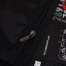 Suitcase Luggage Set 3 Piece Sets Travel Organizer Hard Cover Packing Lock Navy