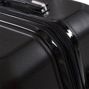 28" Travel Luggage Carry On Expandable Suitcase Trolley Lightweight Luggages