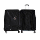 28" Travel Luggage Carry On Expandable Suitcase Trolley Lightweight Luggages
