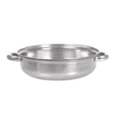 4 Tier Stainless Steel Steamer Meat Vegetable Cooking Steam Hot Pot Kitchen Tool