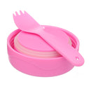 Braised beaker Kid Stainless Vacuum Insulated Food Jar Container Funtainer 300ml