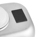 Kitchen Sink Stainless Steel Under/Topmount Handmade Laundry  Single Bowl