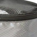 6 Pcs Travel Cubes Storage Toiletry Bag Clothes Luggage Organizer Packing Bags