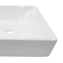 Ceramic Basin Bathroom Wash Counter Top Hand Wash Bowl Sink Vanity Above Basins