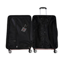 28" Travel Luggage Carry On Expandable Suitcase Trolley Lightweight Luggages