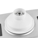 Kitchen Sink Stainless Steel Under/Topmount Handmade Laundry  Single Bowl