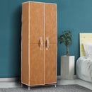 Levede Shoe Storage Cabinet Rack Wardrobe Portable Organiser Up To 30 Pairs