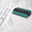 Profile Gauge Shape Contour Duplicator Gauge Laminate Tiles Tiling Edge Template