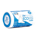 30 Pack - 27 Litre Rubbish Bags