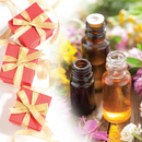 SET OF 3 SURPRISE ESSENTIAL OILS