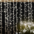 OUTDOOR FESTOON LIGHTS