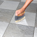 Household Utility Scrubbing Brush