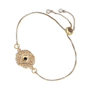 EVIL EYE BRACELET