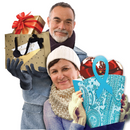 WINTER SURPRISE GIFT