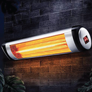 2000W INFRARED HEATER