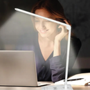 TOUCH LED TABLE LAMP WIRELESS CHARGER