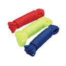 3 ROLLS OF ROPE