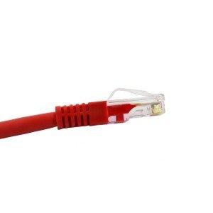 10m Cat 5e X-over Gigabit Ethernet Network Patch Cable