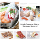 Vacuum Sealer Food Storage Saver Commercial Seal Rolls Bags 28cm Heat Roll Grade