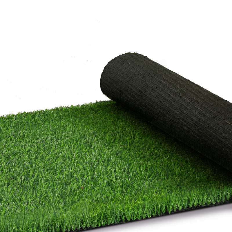 Fake Grass 20SQM Artificial Lawn Flooring Outdoor Synthetic Mat Grass Plant Lawn