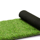 Artificial Grass 20SQM Lawn Flooring Outdoor Synthetic 4-Colour Grass Plant Lawn