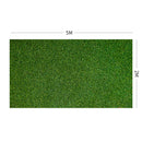 Fake Grass 10SQM Artifiical Lawn Flooring Outdoor Synthetic Turf Plant Lawn 35MM