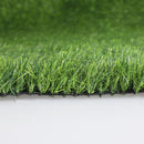 40MM Artificial Grass Synthetic 10SQM Pegs Turf Plastic Plant Fake Lawn Flooring